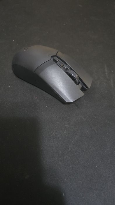 Mouse gaming wireless/bluetooth ASUS TUF Gaming M4