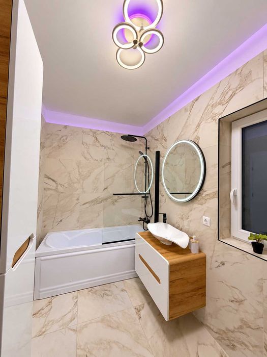 PRIMA INCHIRIERE – Apartament 3 camere | ONE Residence, Doamna Stanca – Selimbar