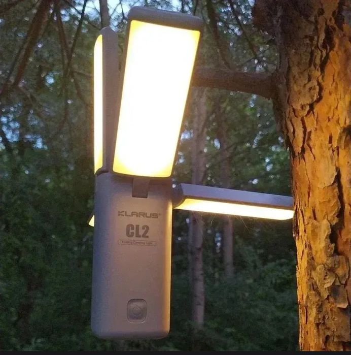 Туристический фонарь