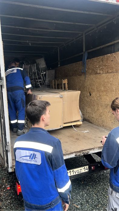 Грузоперевозки Газель Павлодар