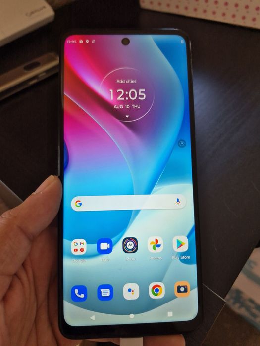 Motorola G60s 128Gb