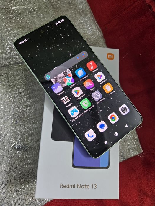 Redmi Note 13 128gb