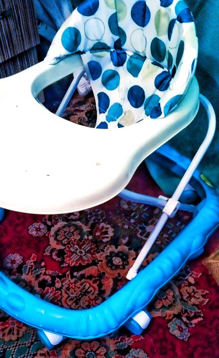 Продам Ходунок детский