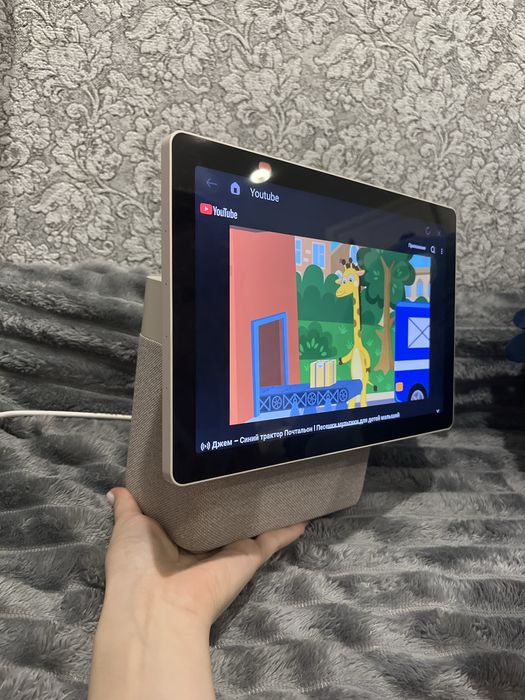 Продам яндекс станцию Алиса дуо макс