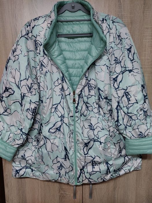 Дамско яке размер  ХL
