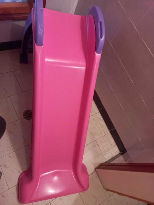 Пързалка  Little tikes