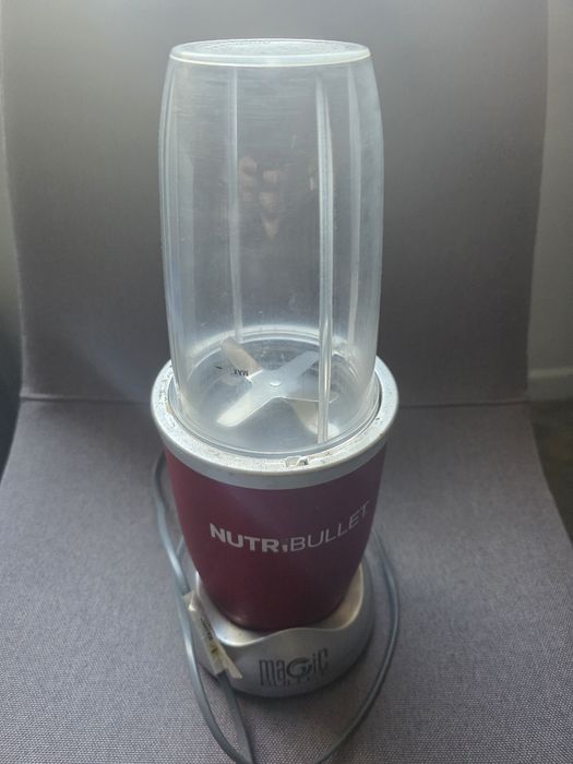 Nutribullet за части