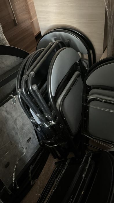 Продам офисную мебель