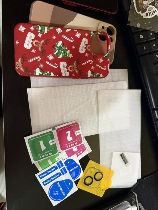 IPhone 13 mini 128Gb