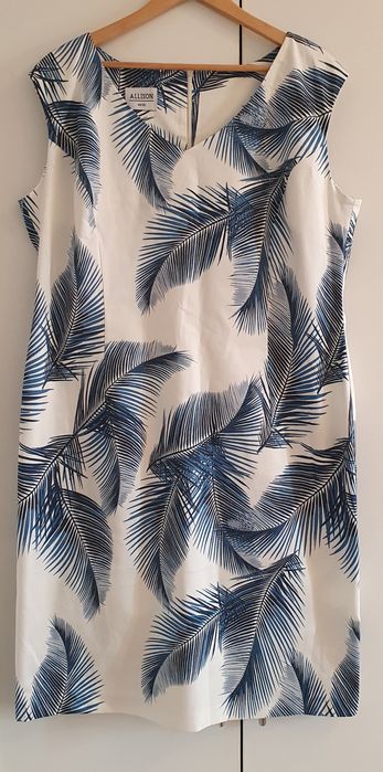 Rochie Allison masura XL