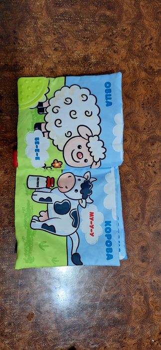 Развивающие игрушки для малышей до 2 - 2.5 лет