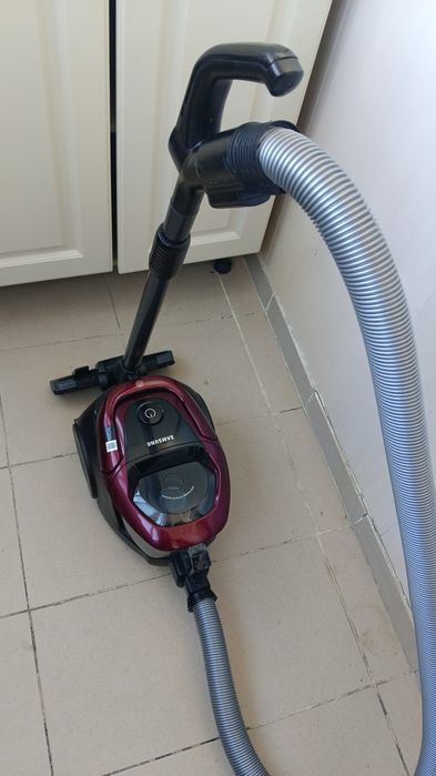 Пылесос Samsung 1800w