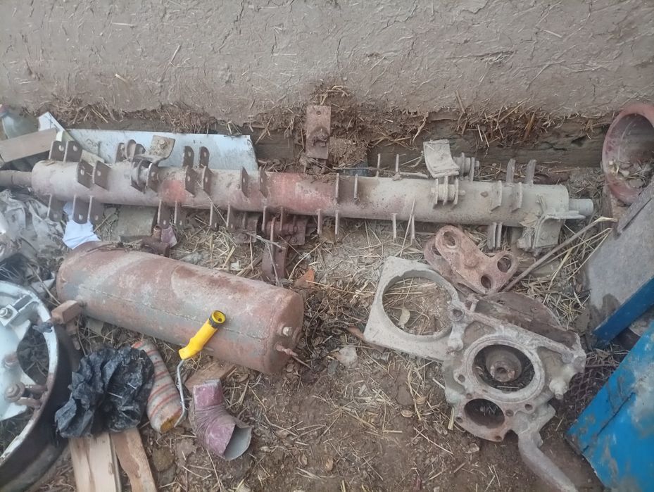 Peredok sork komplekt