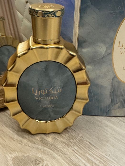 Lattafa Victoria 100ml EDP