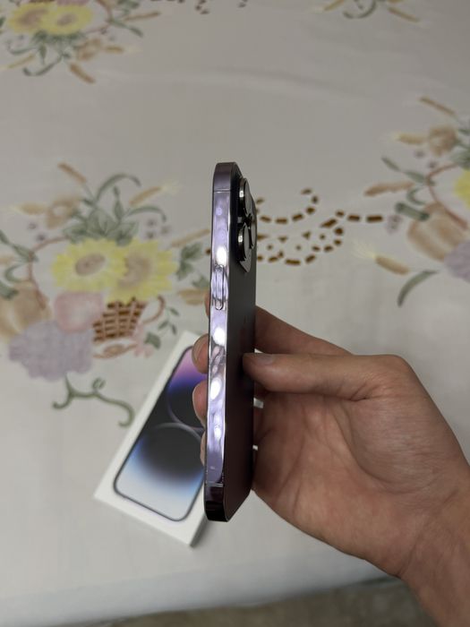 Iphone 14 Pro 256GB 78% ZA/A