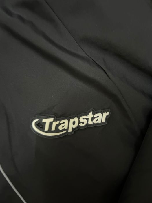 Trapstar Windbreaker