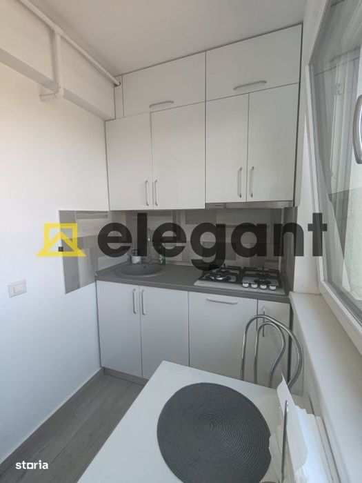 Lux | 2 Camere cu 3 balcoane | Bloc nou | Parcare | Decebal Residence