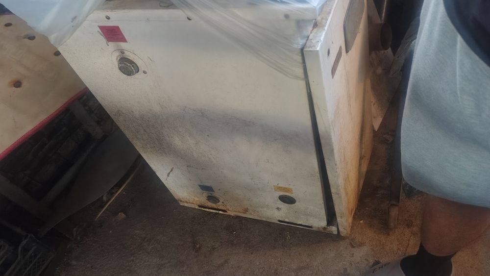 Газовый котел Navien C-Creator