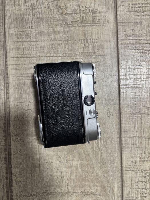 Aparat foto  Retina