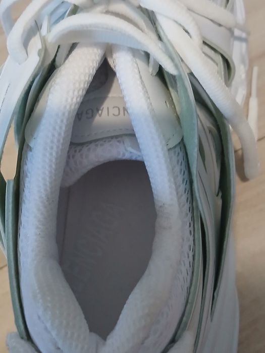 Маратонки BALENCIAGA track Намаление