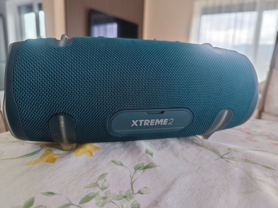 Boxa JBL Extreme 2