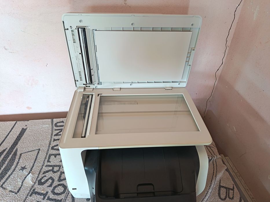 Imprimanta multifuncțională
