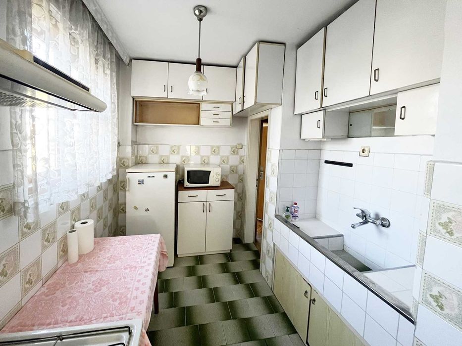 Тристаен апартамент в гр. Варна, Китайска стена