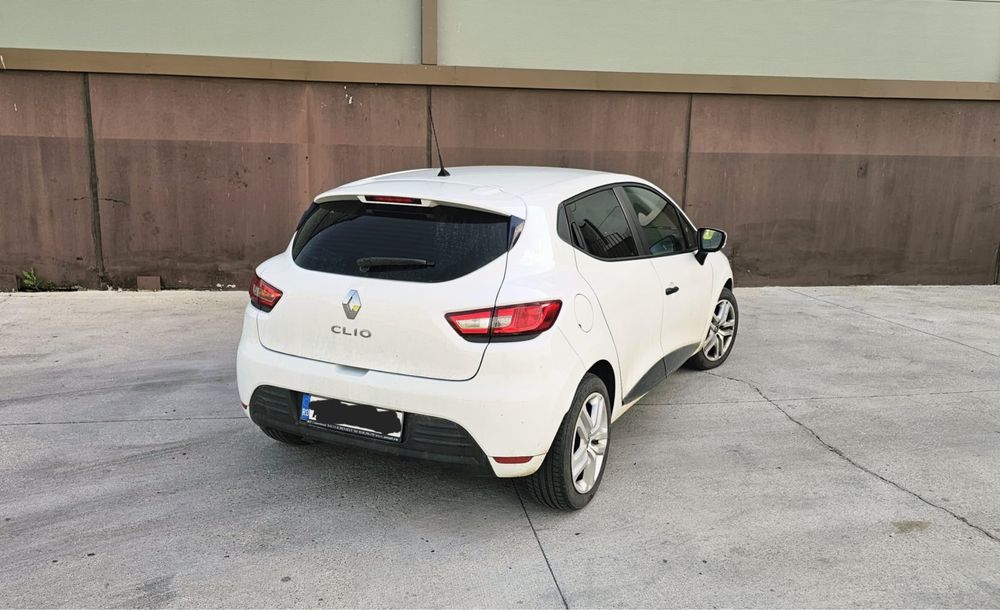 RENAULT Clio 2019 — imagine 5