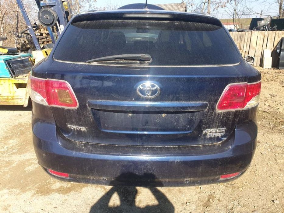 Haion Toyota avensis t27 combi an 2009-2015