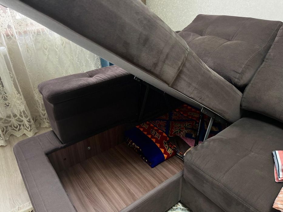 Продам диван в хорошем состоянии