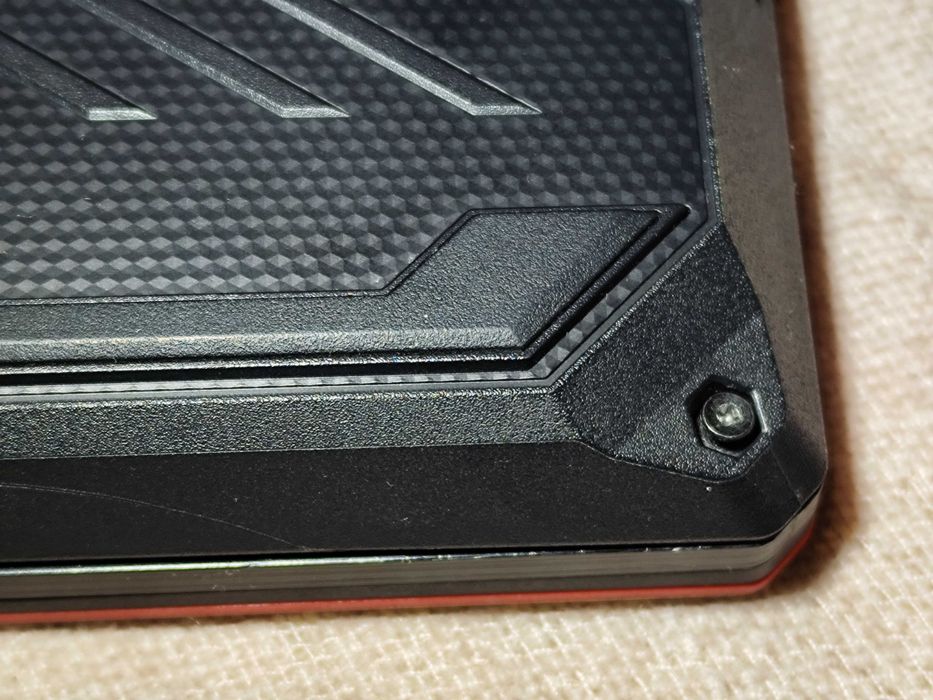 Asus tuf gaming laptop f15