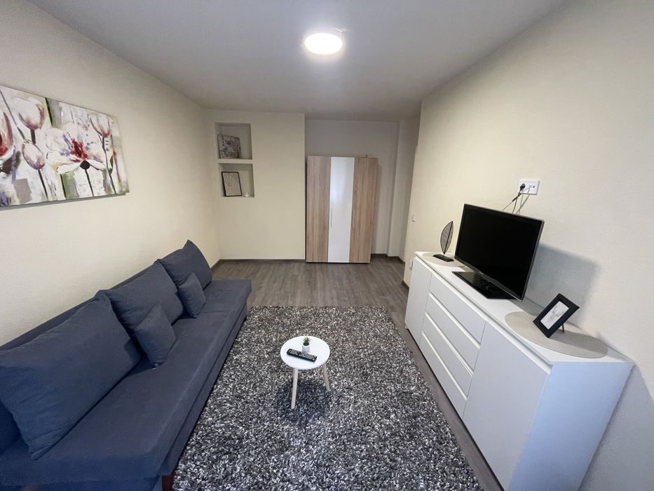 Garsonieră modernă de închiriat – Ploiești, Bd. București