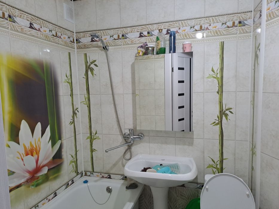 Продам однокомнатную квартиру