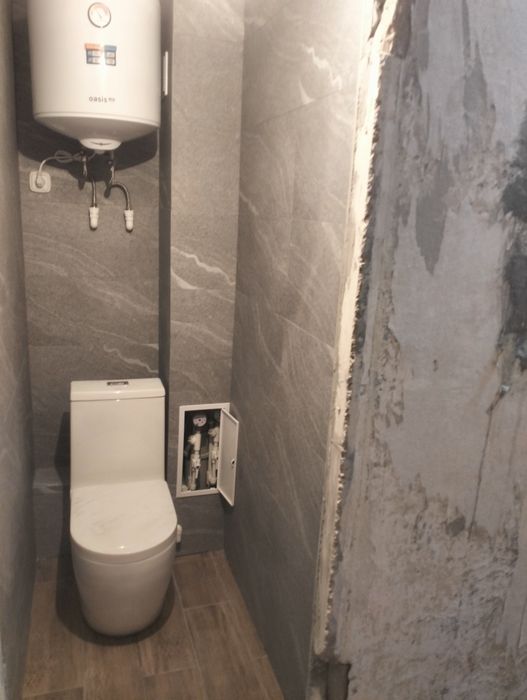 Мастер на час, в любое время