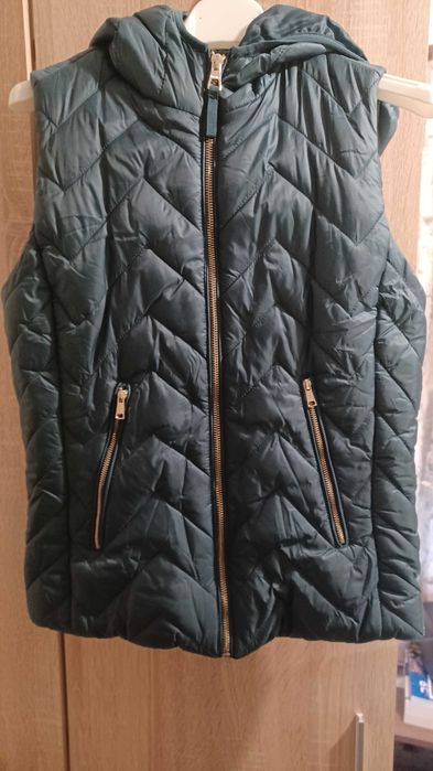 Дамски елек Bershka