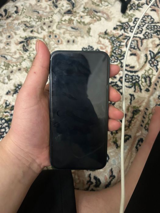 Iphone 13 на отличным состояние