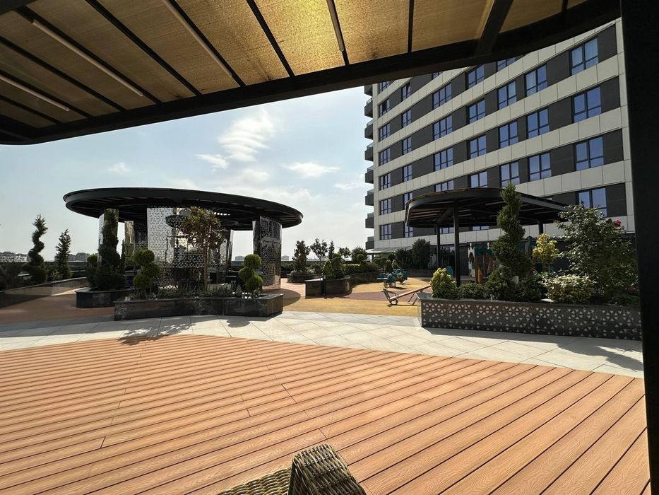 ЖК Modera Towers 2-х комнатная 58м2 ‼️Ул. Шота Руставели