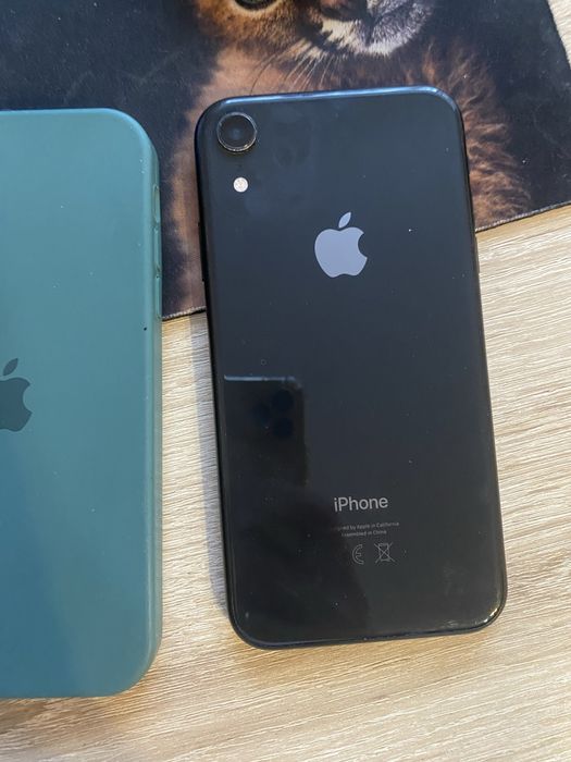 Айфон XR на запчасти