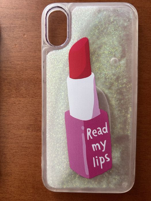 Пул от калъфи за iPhone X / XS - 9 бр. в перф. състояние