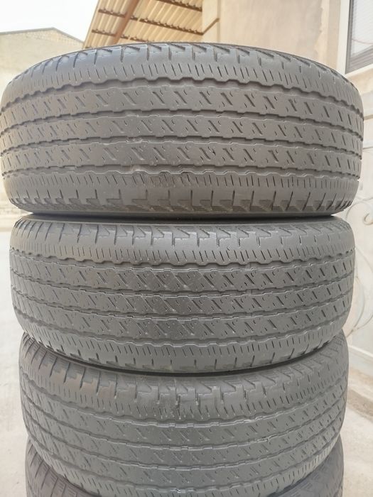 235 60 R18 Shina Nexen Koreysky