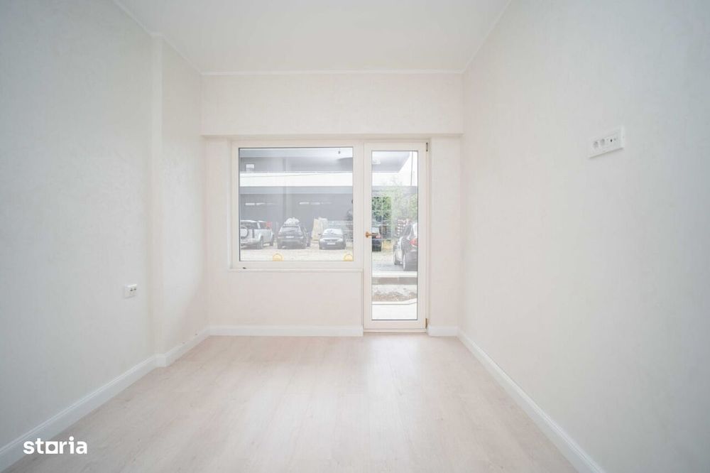 Apartament/spatiu bloc nou finalizat 2 camere Copou- Royal Town