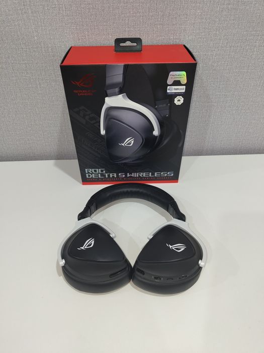 Устройства от Asus ROG