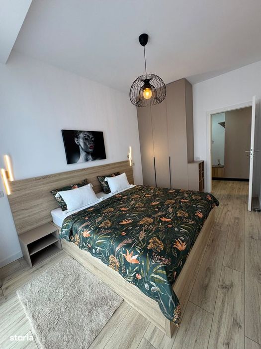 2 camere | Torontalului Nord | Modern | parcare subterană | Bloc nou