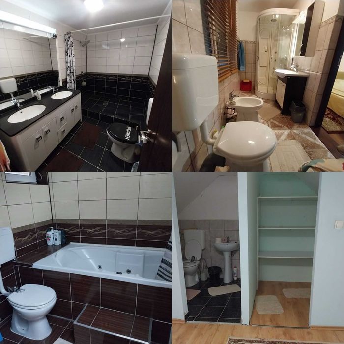 Casa de vanzare, gata de mutat! Pretul este negociabil!
