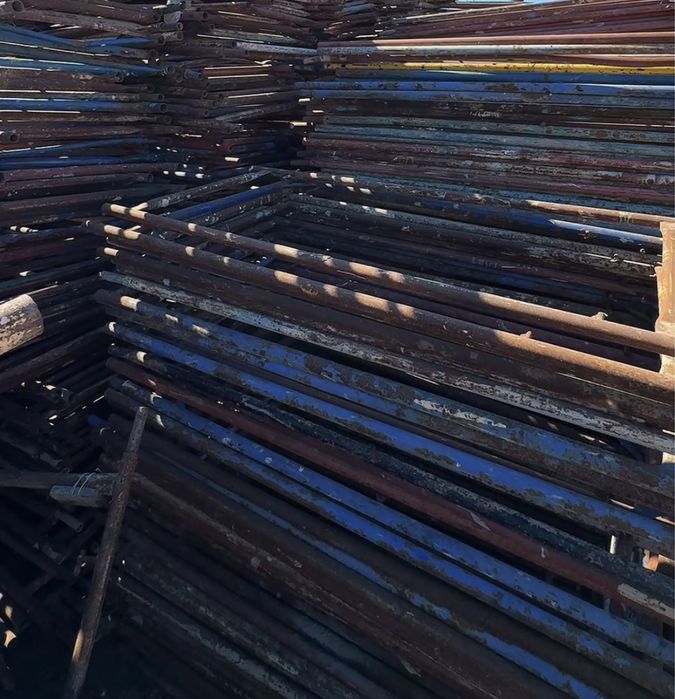 Строительные Леса