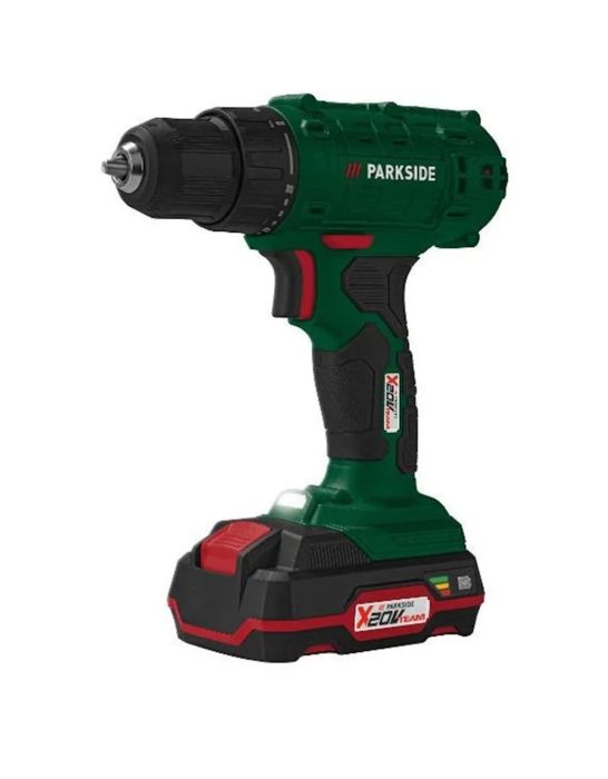 Винтоверт Parkside PBSA 20-Li A1