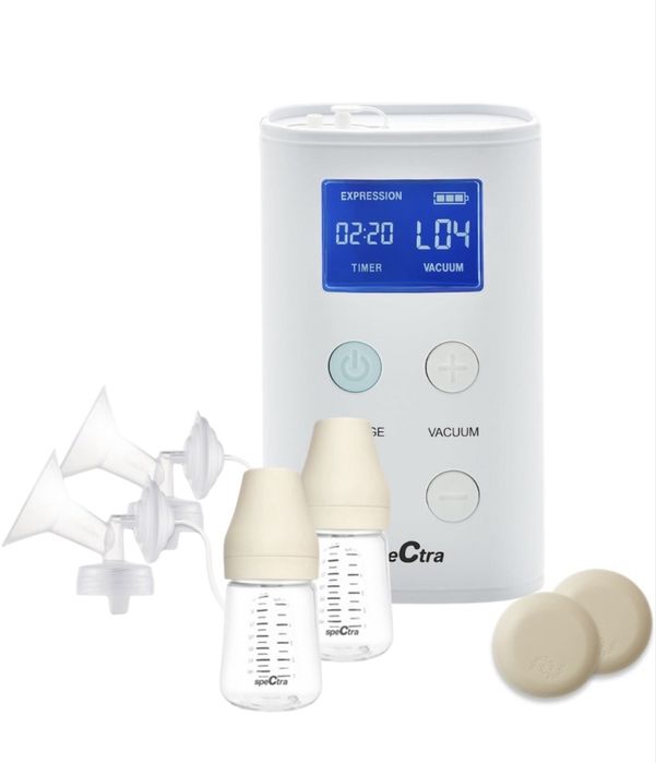 Pompa de san Spectra 9 plus