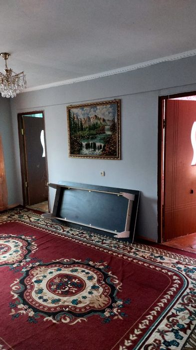 3 комн. квартира арендаға беріледі