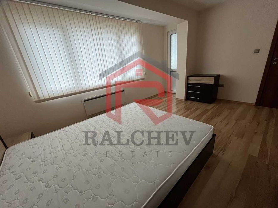 Дава се под наем Тристаен апартамент в Варна, Генералите - 85 кв.м за 648.21 € - Снимка #10