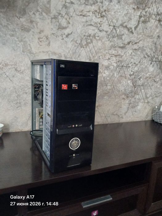 Продаётся системный блок